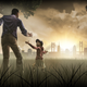 Illustration for article titled Episode Four Of emThe Walking Dead/em Is Out This Week